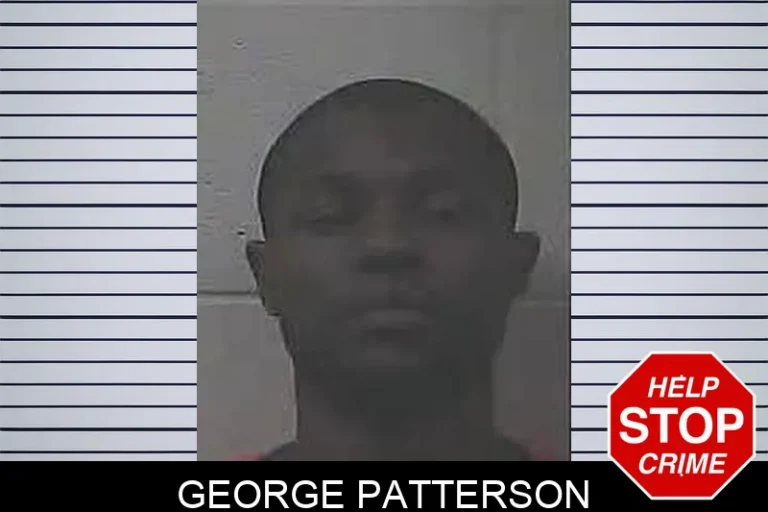 George Patterson