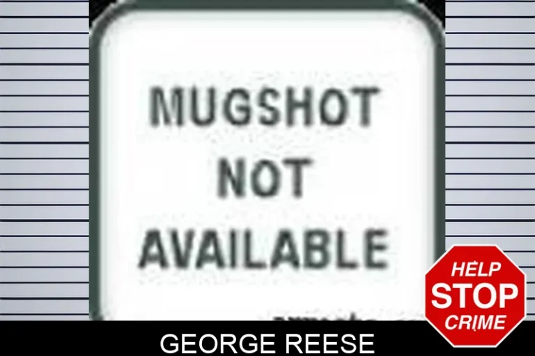 George Reese