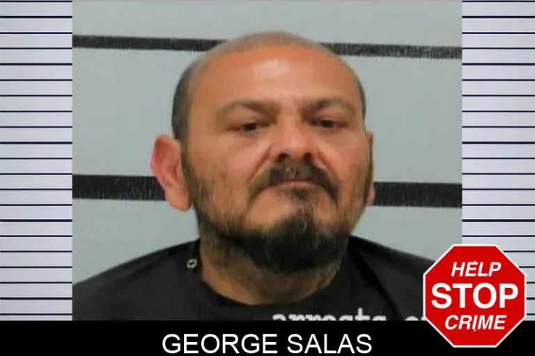 George Salas