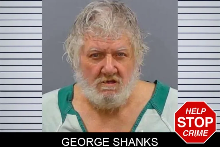 George Shanks