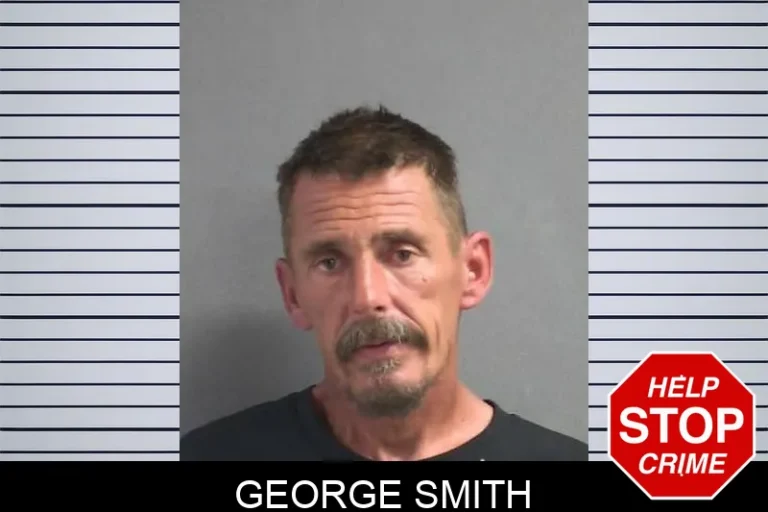 George Smith