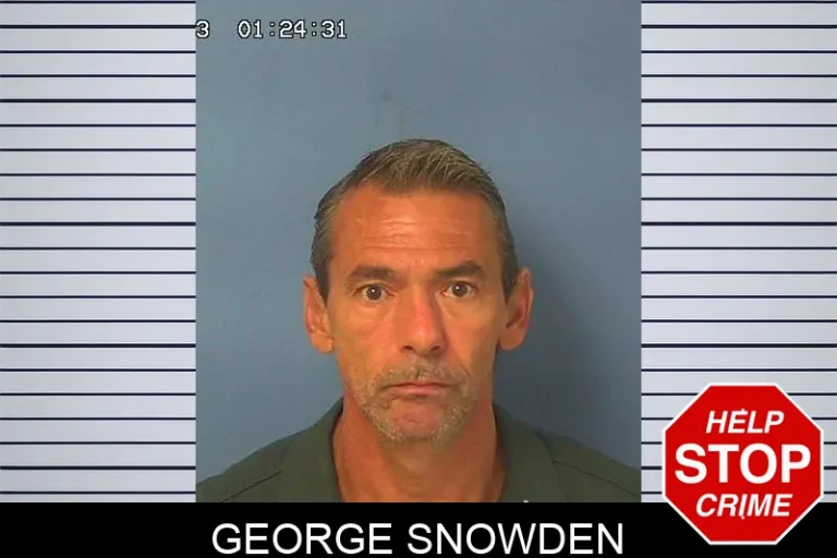 George Snowden