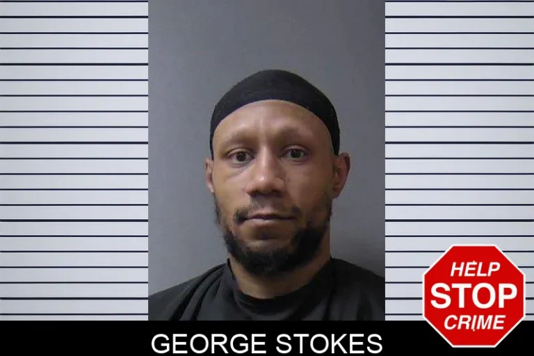 George Stokes