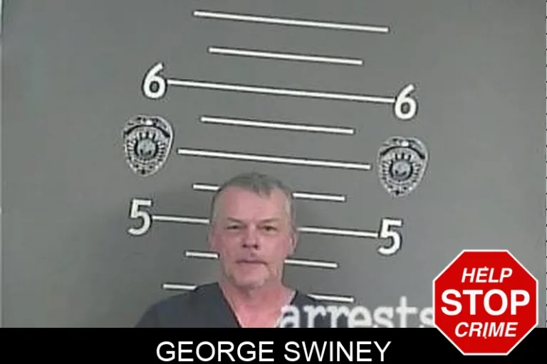 George Swiney
