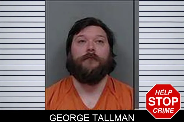 George Tallman