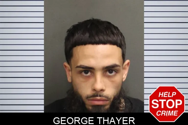 George Thayer