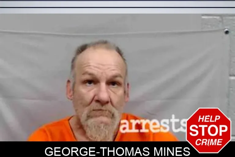 George-Thomas Mines