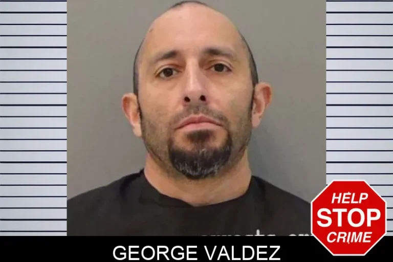 George Valdez