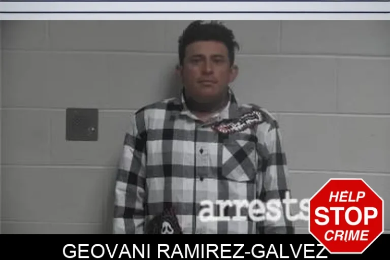 Geovani Ramirez-Galvez