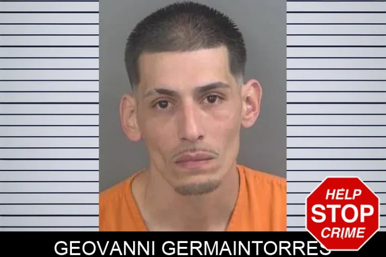 Geovanni Germaintorres