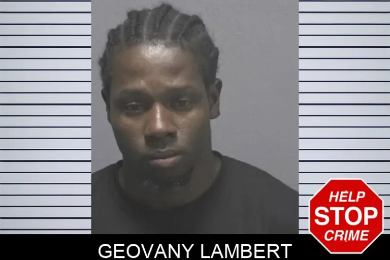 Geovany Lambert