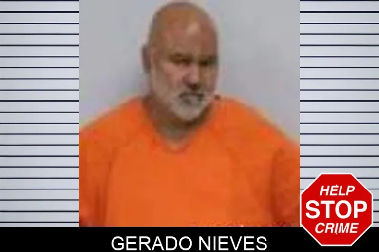 Gerado Nieves
