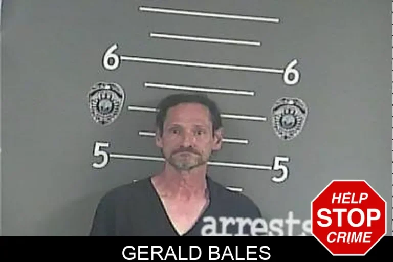 Gerald Bales