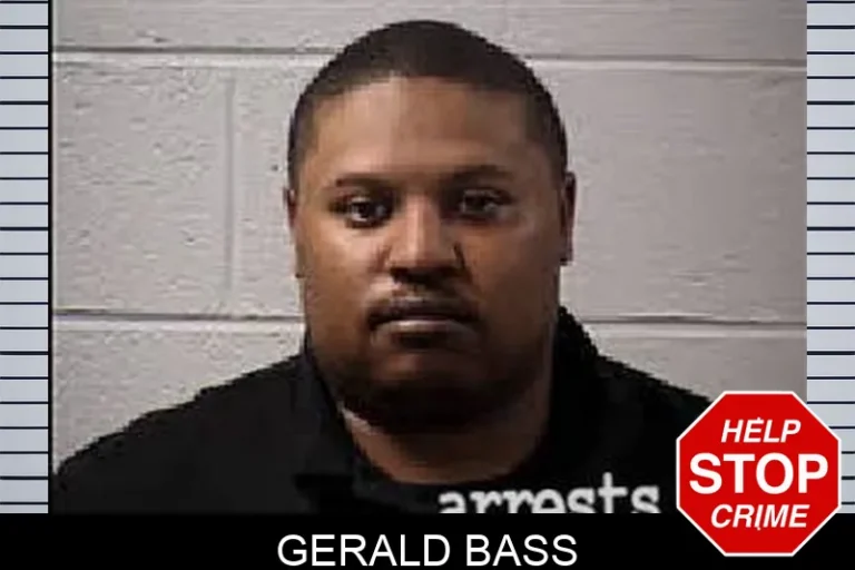 Gerald Bass