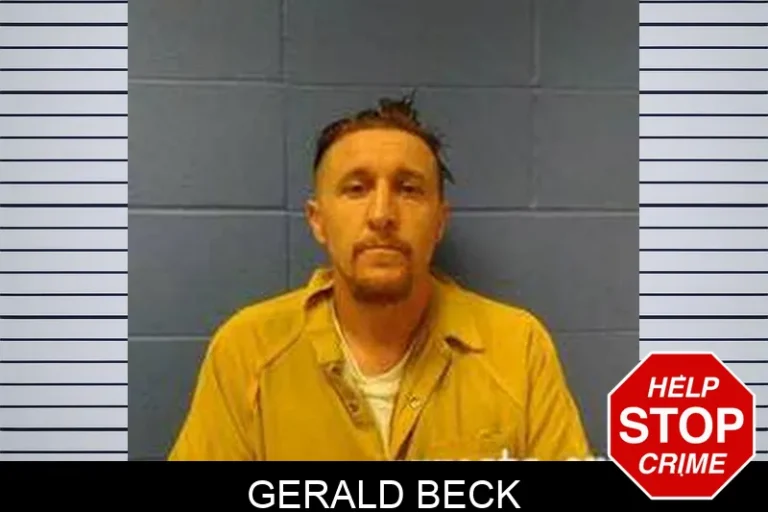 Gerald Beck