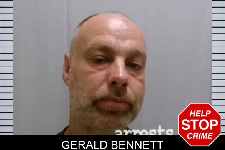 Gerald Bennett