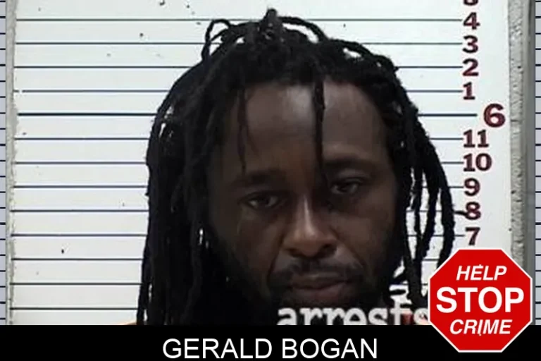 Gerald Bogan