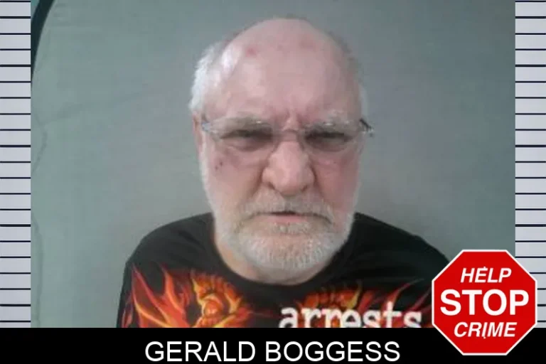 Gerald Boggess