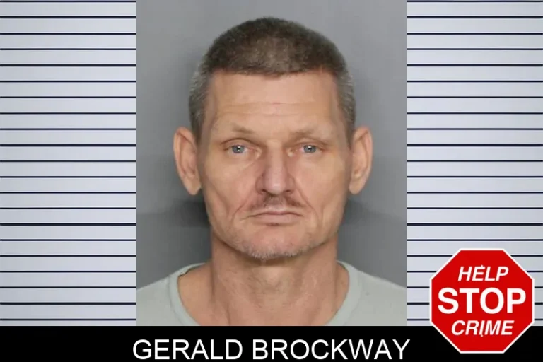 Gerald Brockway