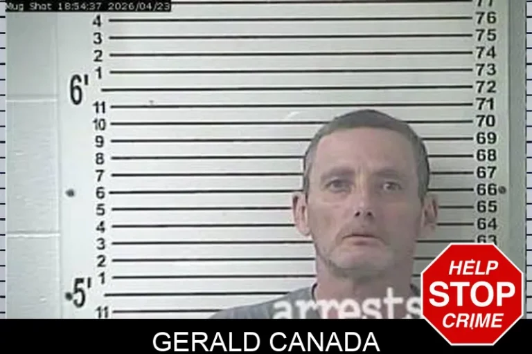 Gerald Canada