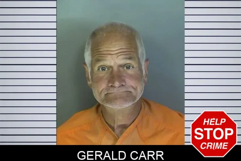 Gerald Carr