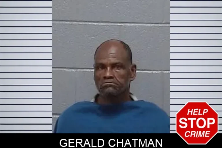 Gerald Chatman