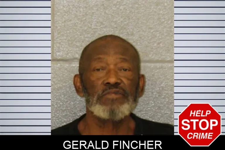 Gerald Fincher