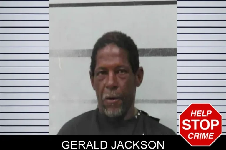 Gerald Jackson