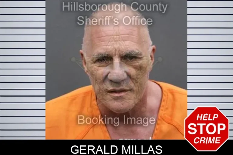 Gerald Millas