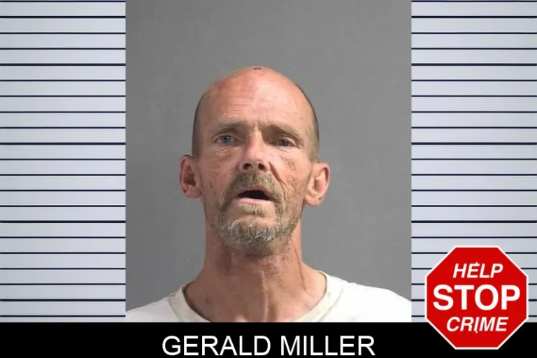 Gerald Miller