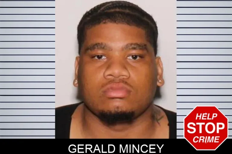 Gerald Mincey