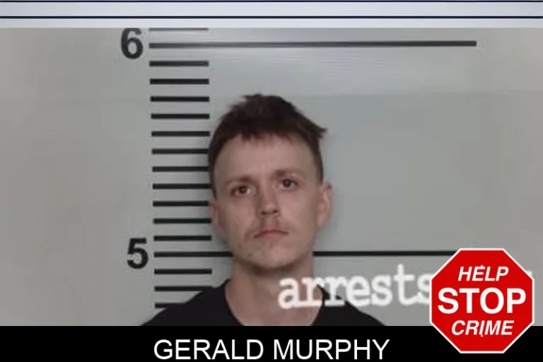 Gerald MuRphy