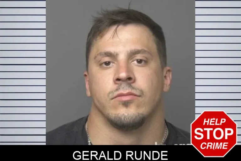 Gerald RuNde