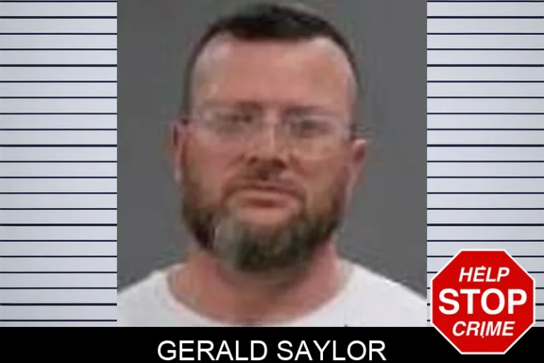 Gerald Saylor