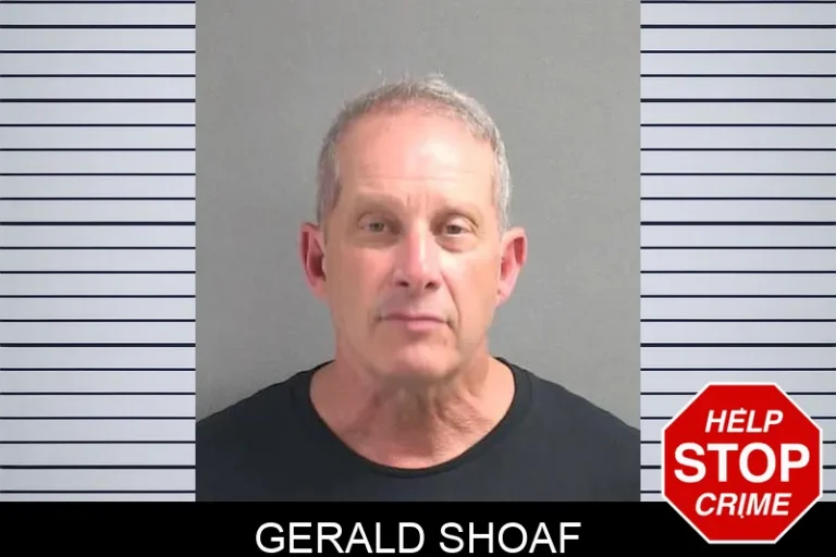 Gerald Shoaf