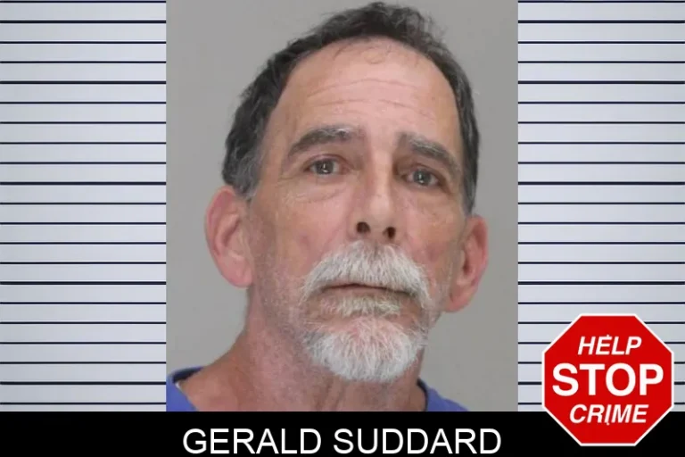 Gerald SuDdard