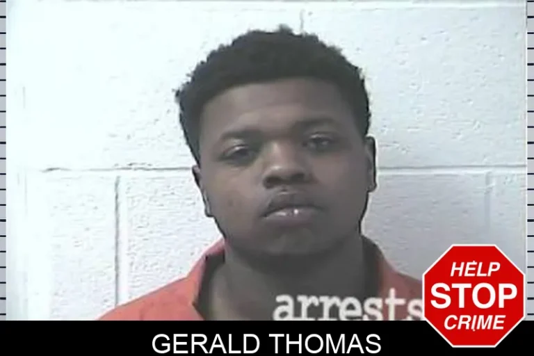 Gerald Thomas