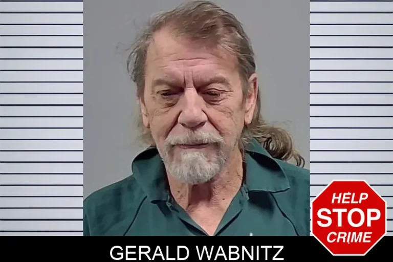 Gerald Wabnitz