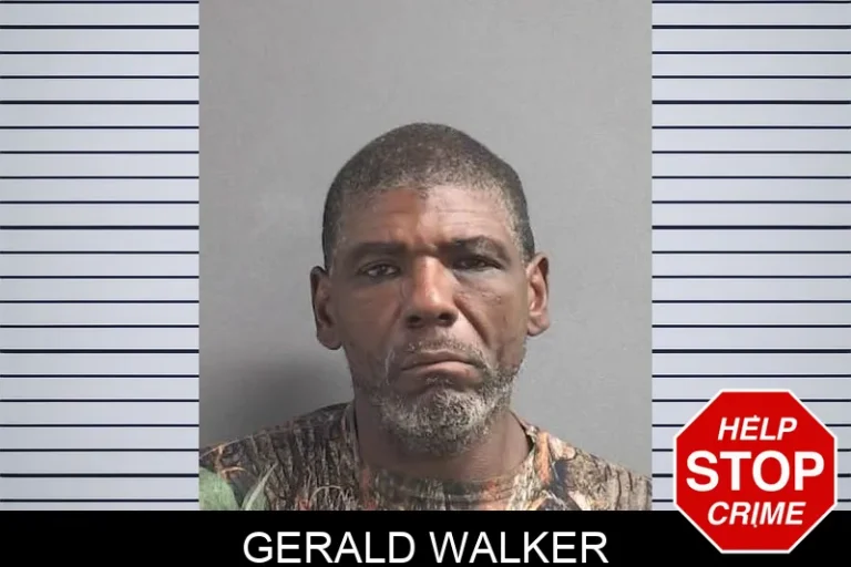 Gerald Walker