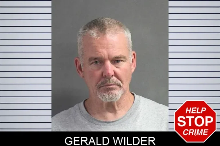 Gerald Wilder