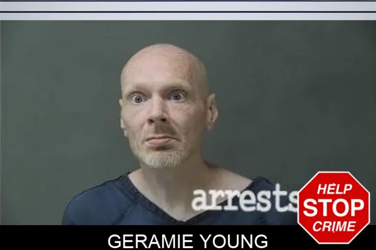 Geramie YouNg