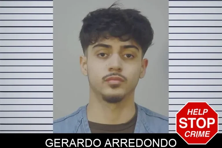 Gerardo Arredondo