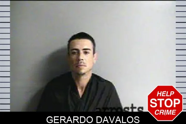 Gerardo Davalos