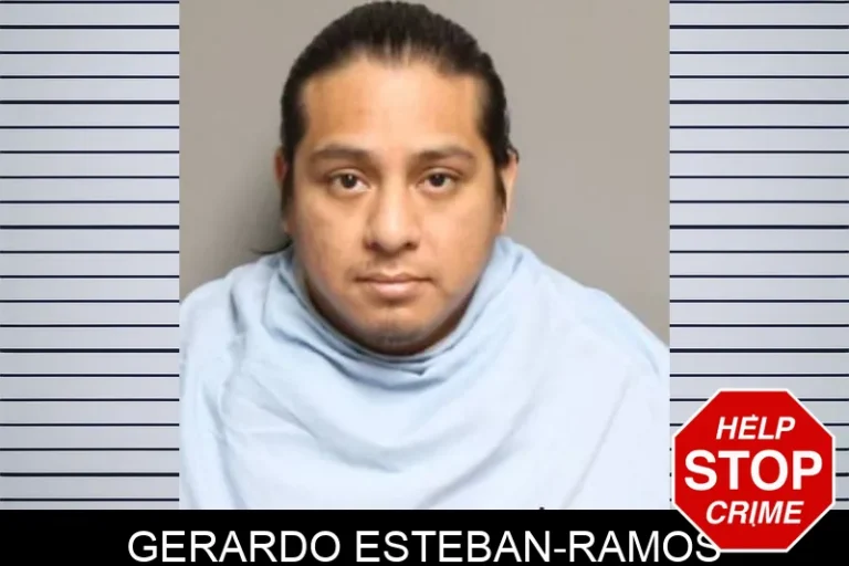 Gerardo Esteban-Ramos