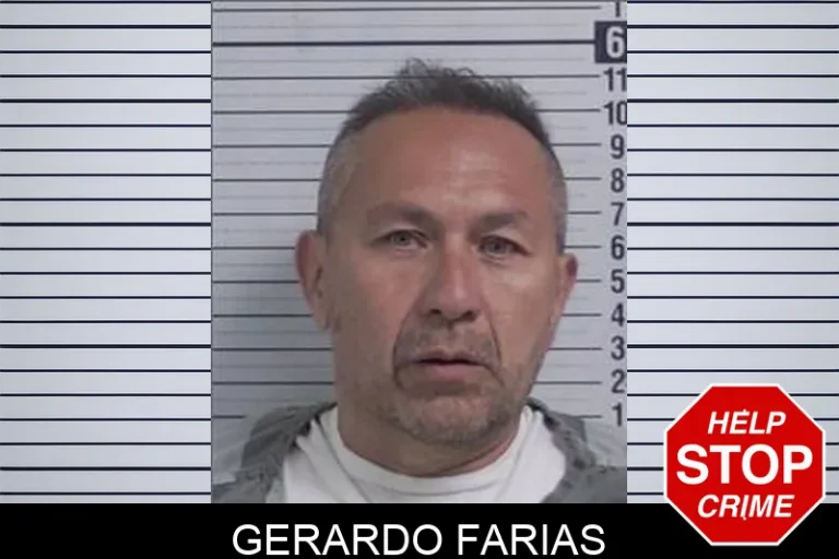 Gerardo Farias
