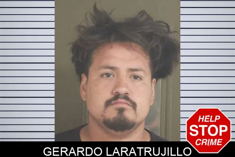 Gerardo Laratrujillo