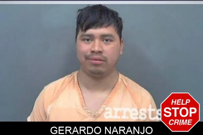 Gerardo Naranjo