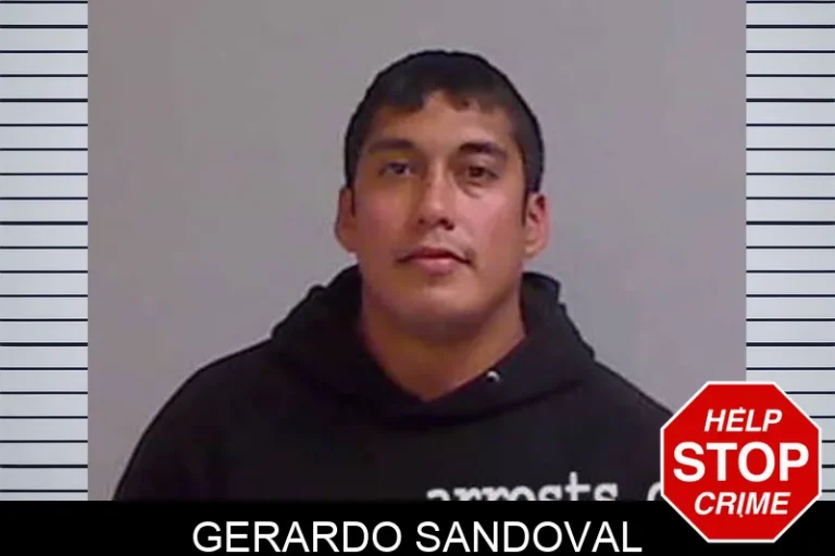 Gerardo Sandoval