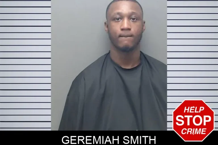 Geremiah Smith