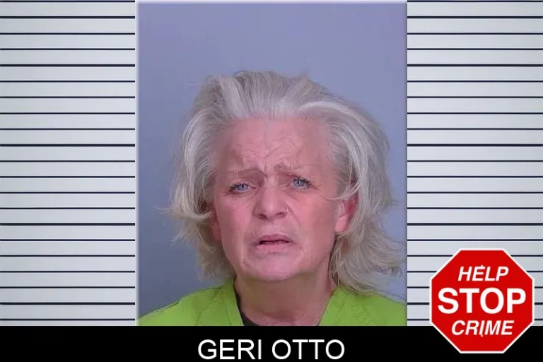 Geri Otto